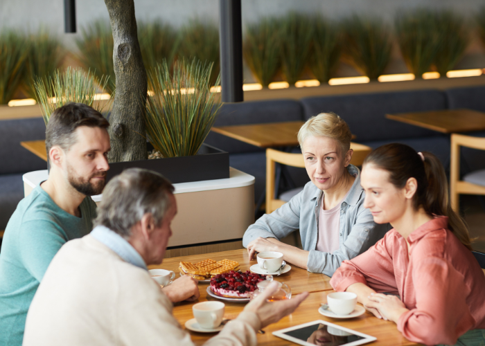 Hva du bør vite om arv og skifte