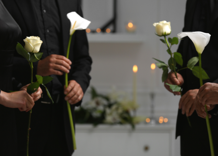 Hvordan planlegge en personlig seremoni